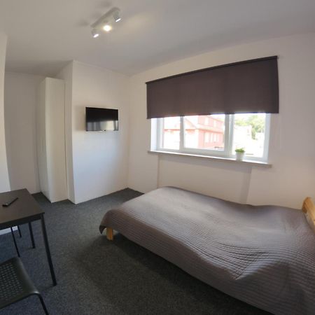 Marynarska 57 Apartment Дарволко Екстериор снимка
