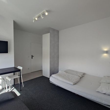 Marynarska 57 Apartment Дарволко Екстериор снимка