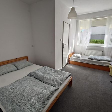 Marynarska 57 Apartment Дарволко Екстериор снимка