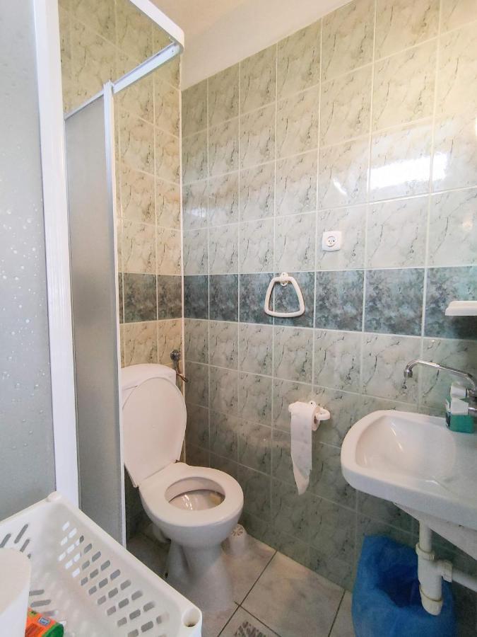 Marynarska 57 Apartment Дарволко Екстериор снимка