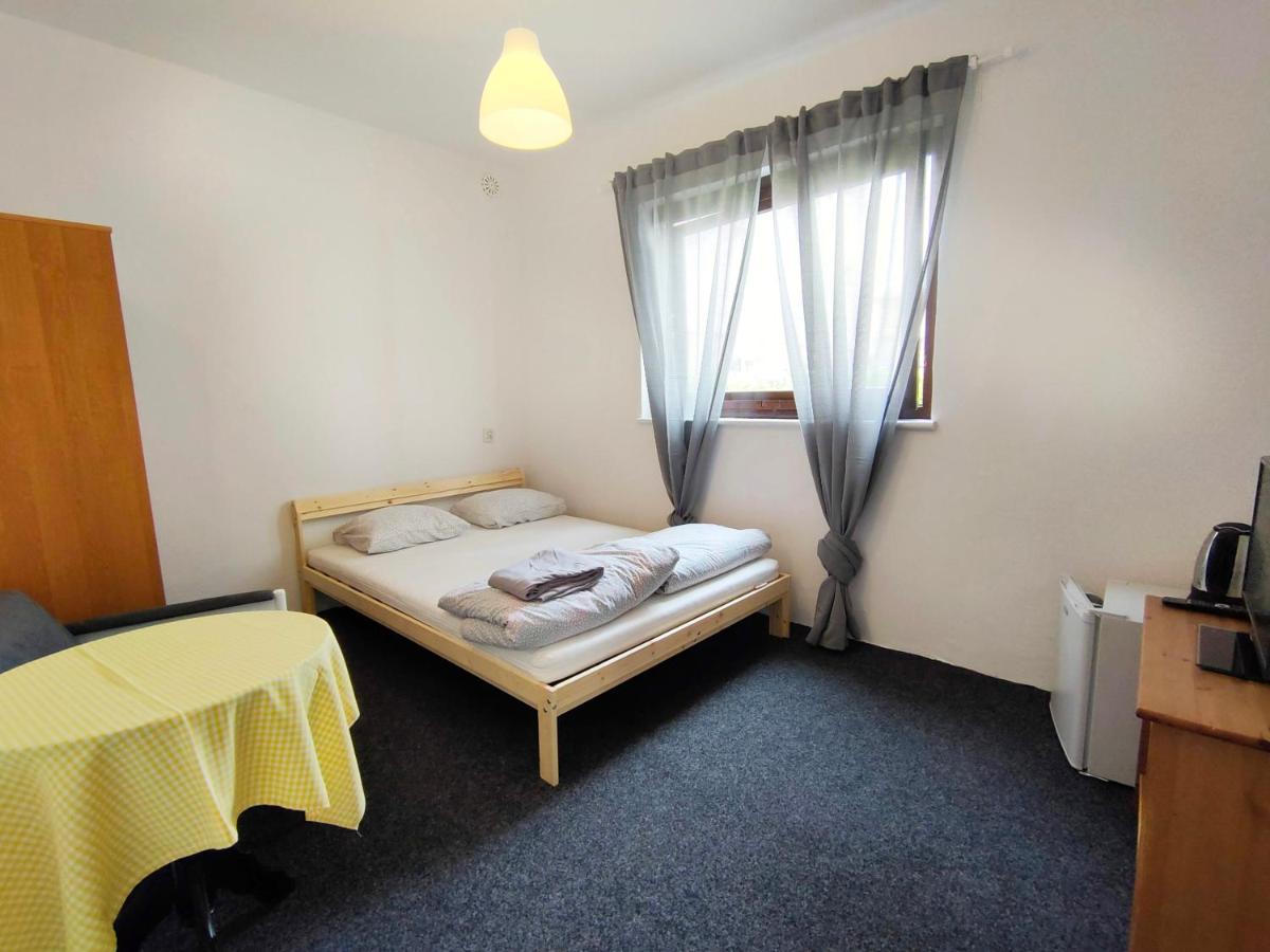 Marynarska 57 Apartment Дарволко Екстериор снимка