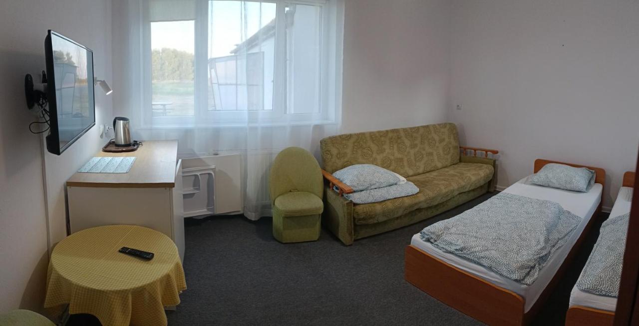 Marynarska 57 Apartment Дарволко Екстериор снимка