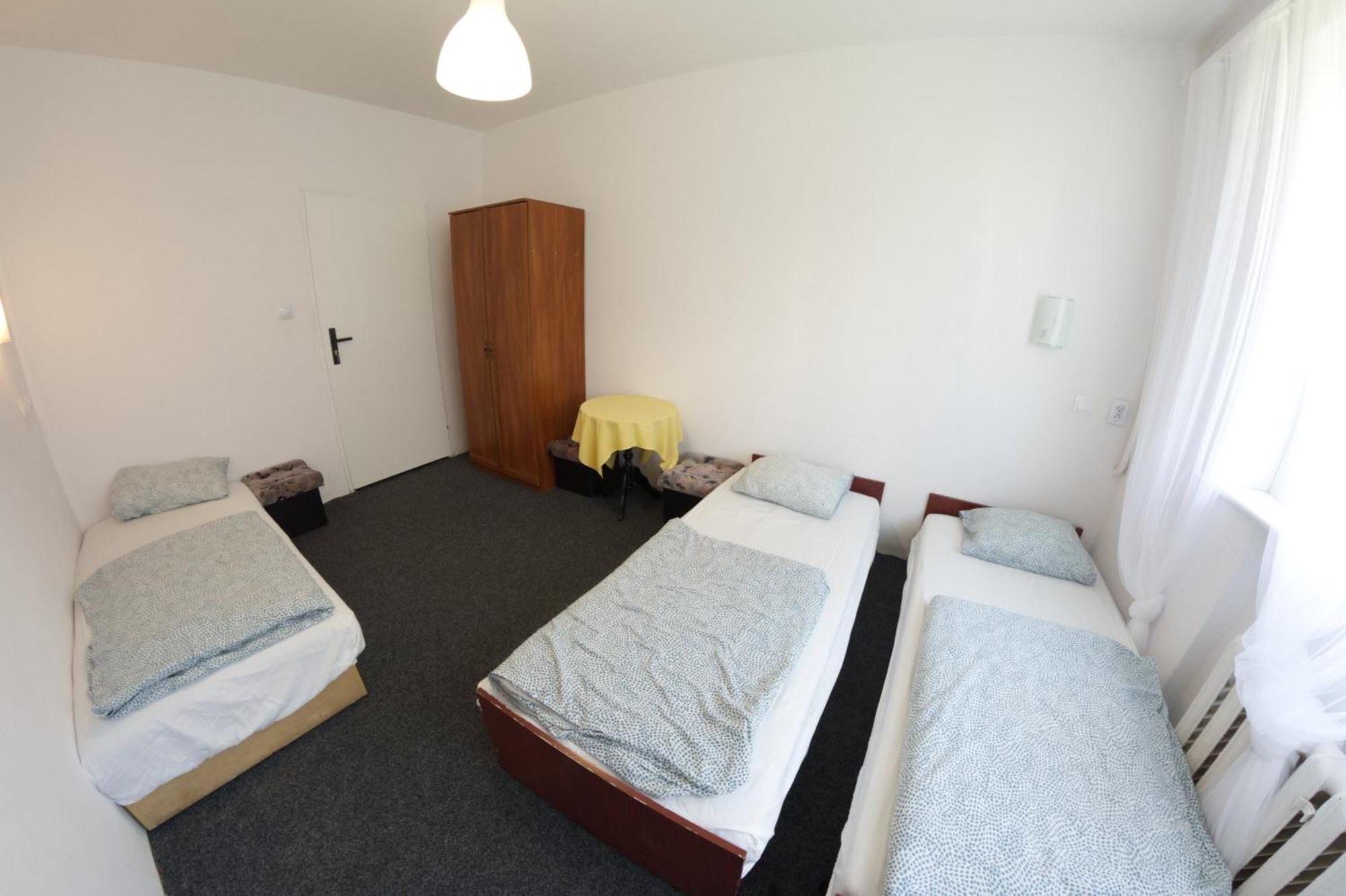 Marynarska 57 Apartment Дарволко Екстериор снимка
