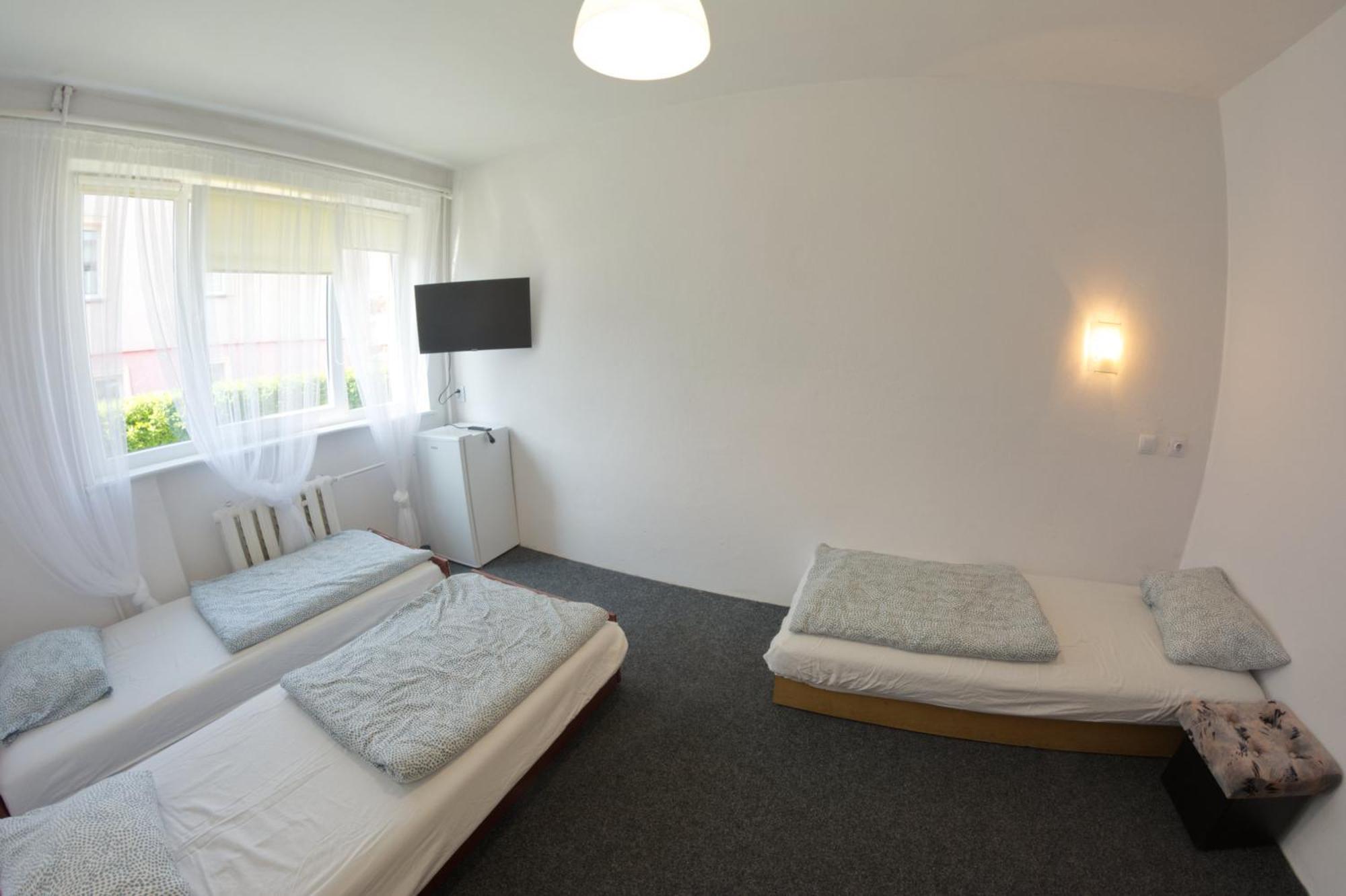 Marynarska 57 Apartment Дарволко Екстериор снимка