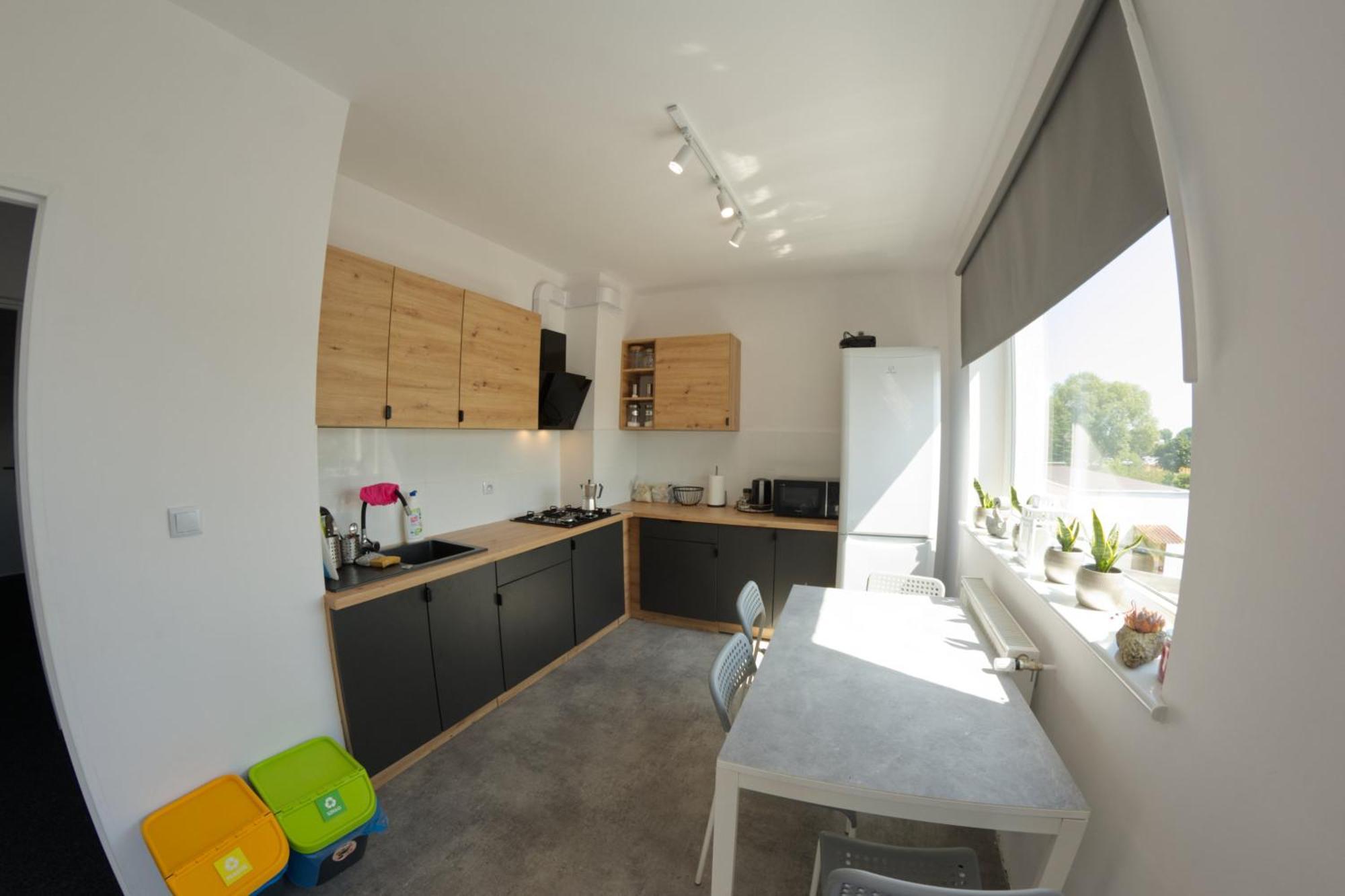 Marynarska 57 Apartment Дарволко Екстериор снимка