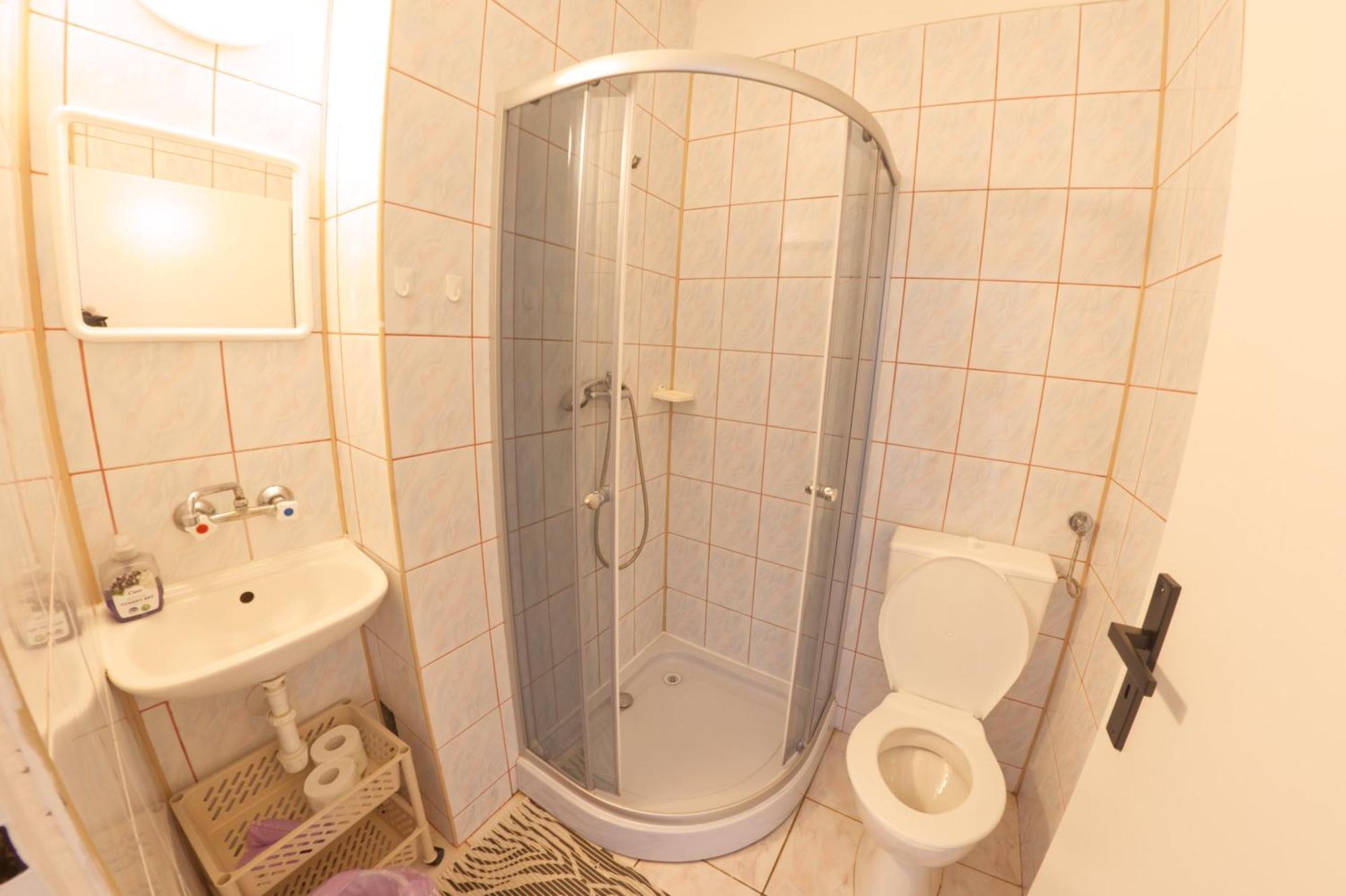 Marynarska 57 Apartment Дарволко Екстериор снимка