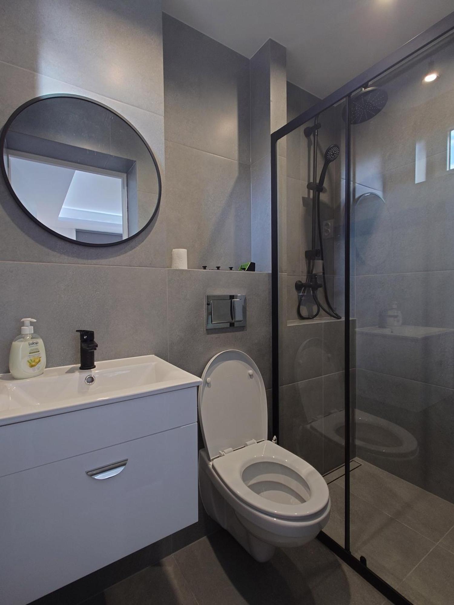 Marynarska 57 Apartment Дарволко Екстериор снимка