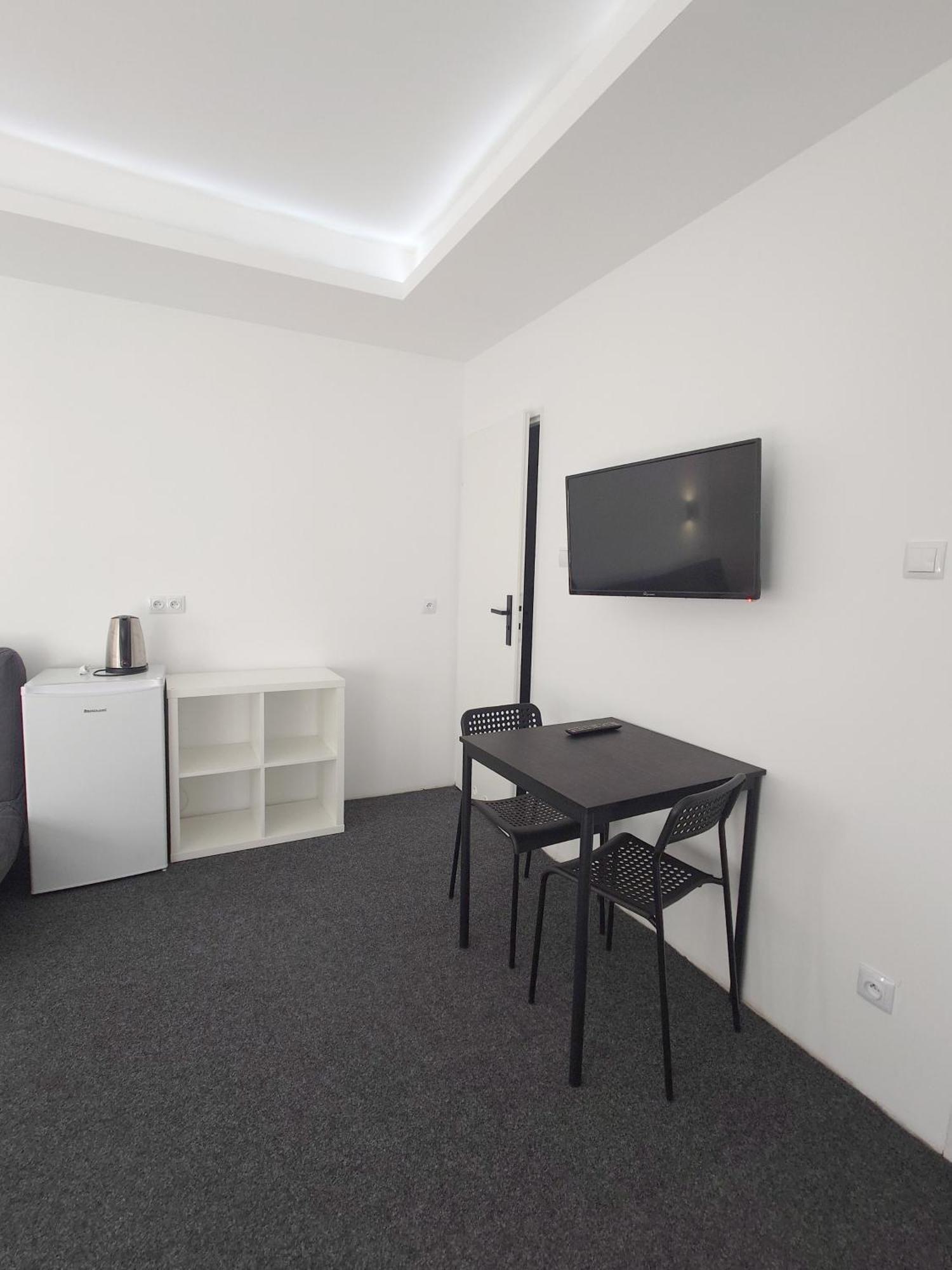 Marynarska 57 Apartment Дарволко Екстериор снимка