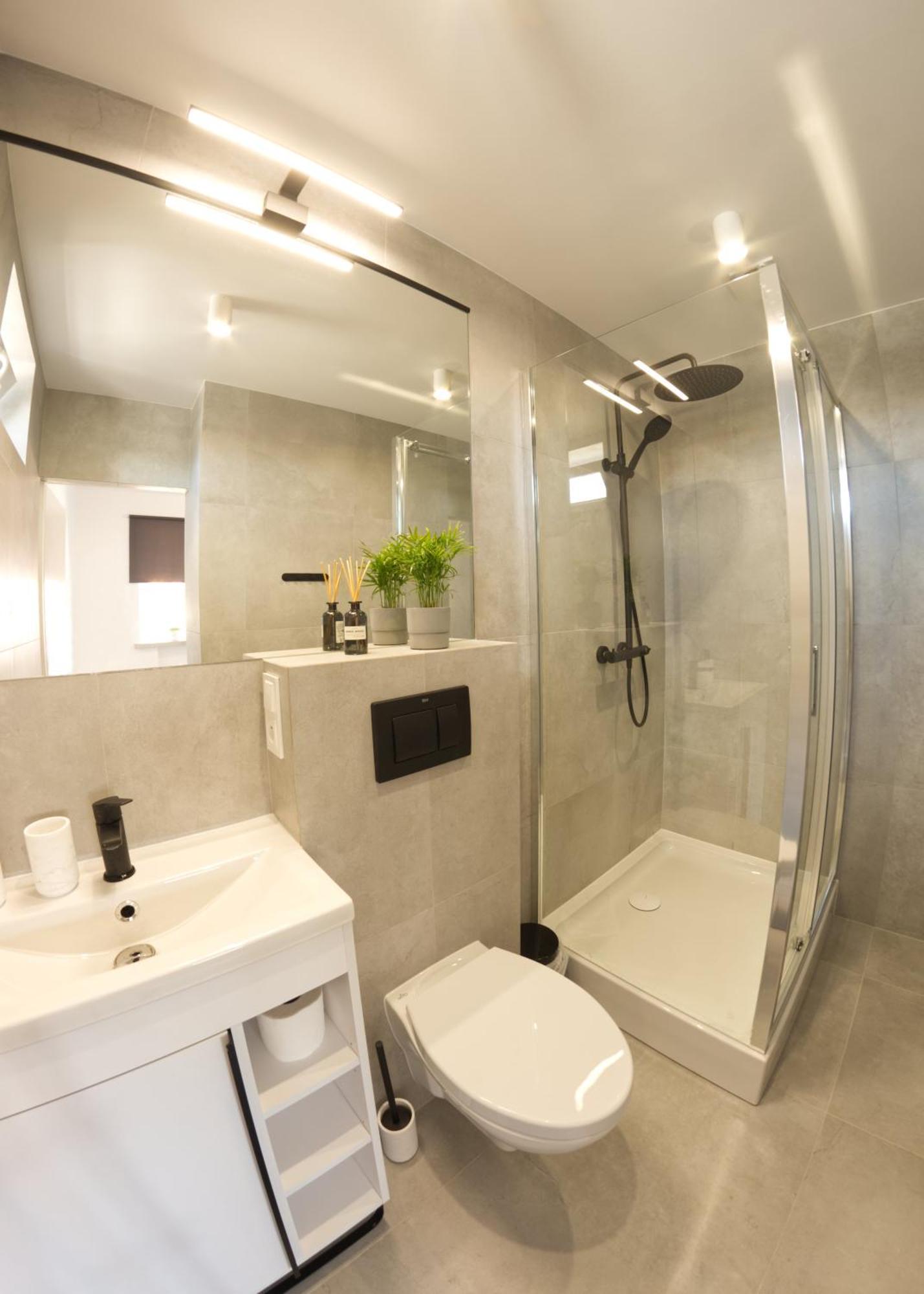Marynarska 57 Apartment Дарволко Екстериор снимка