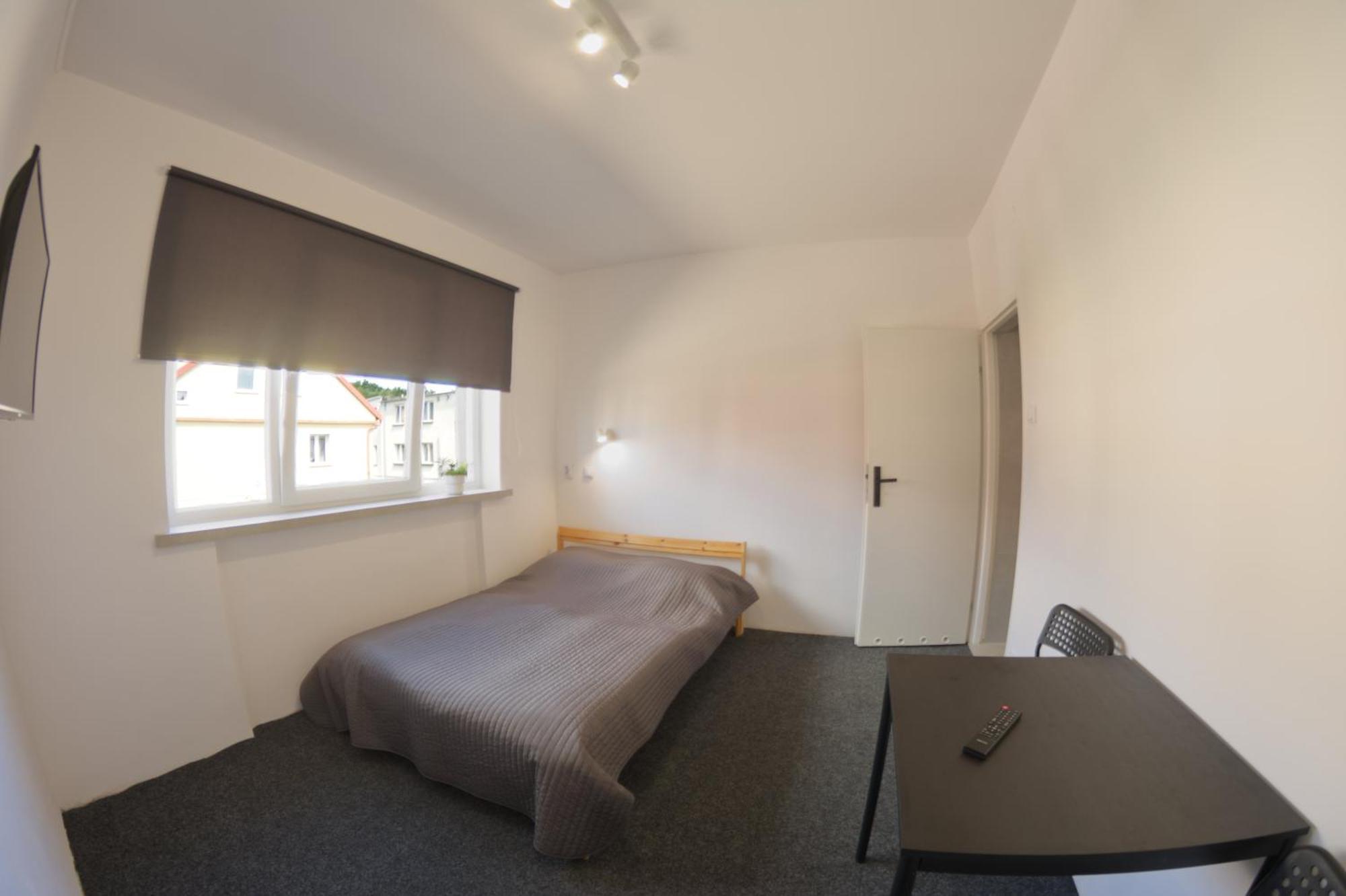 Marynarska 57 Apartment Дарволко Екстериор снимка