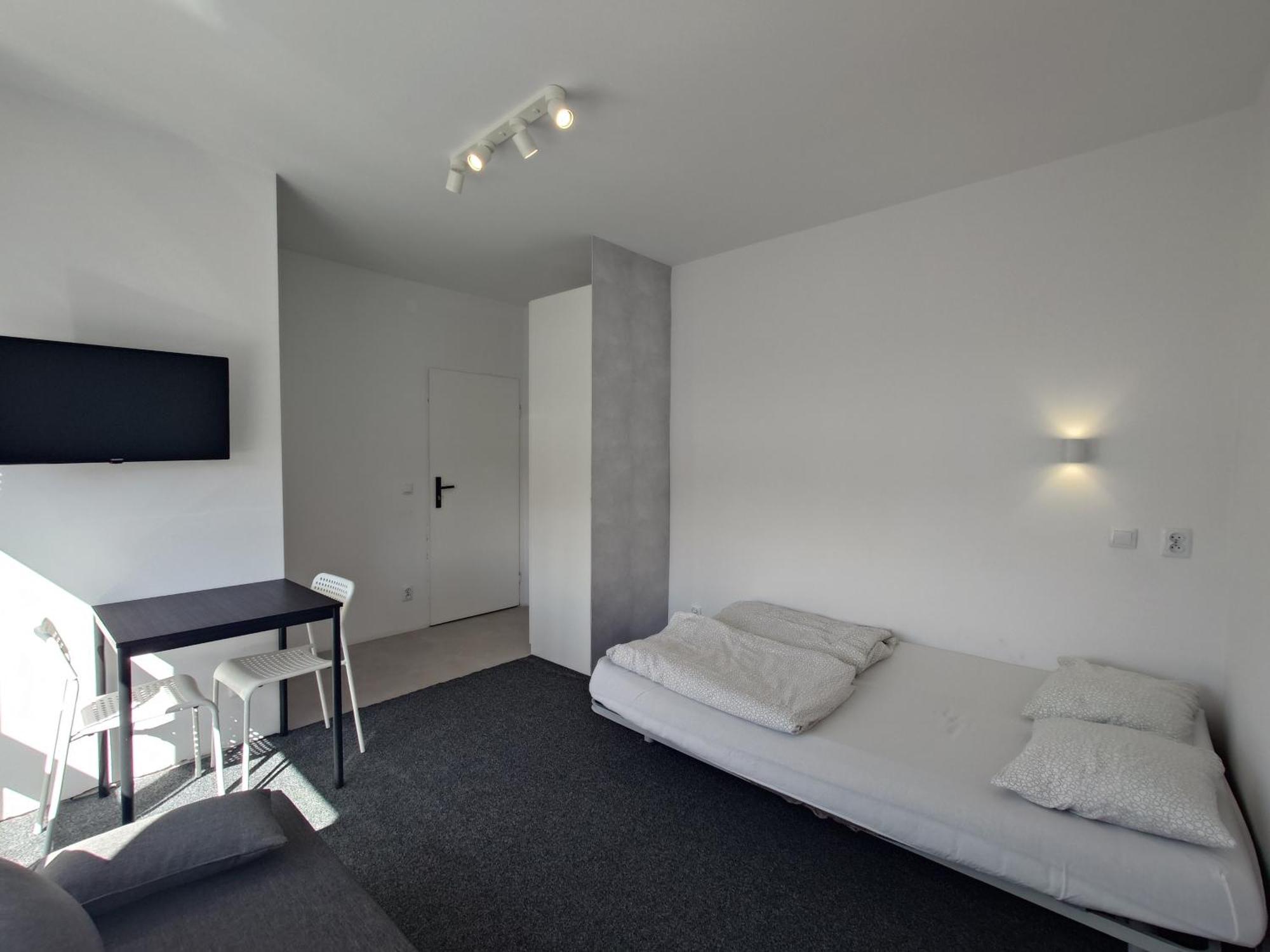 Marynarska 57 Apartment Дарволко Екстериор снимка