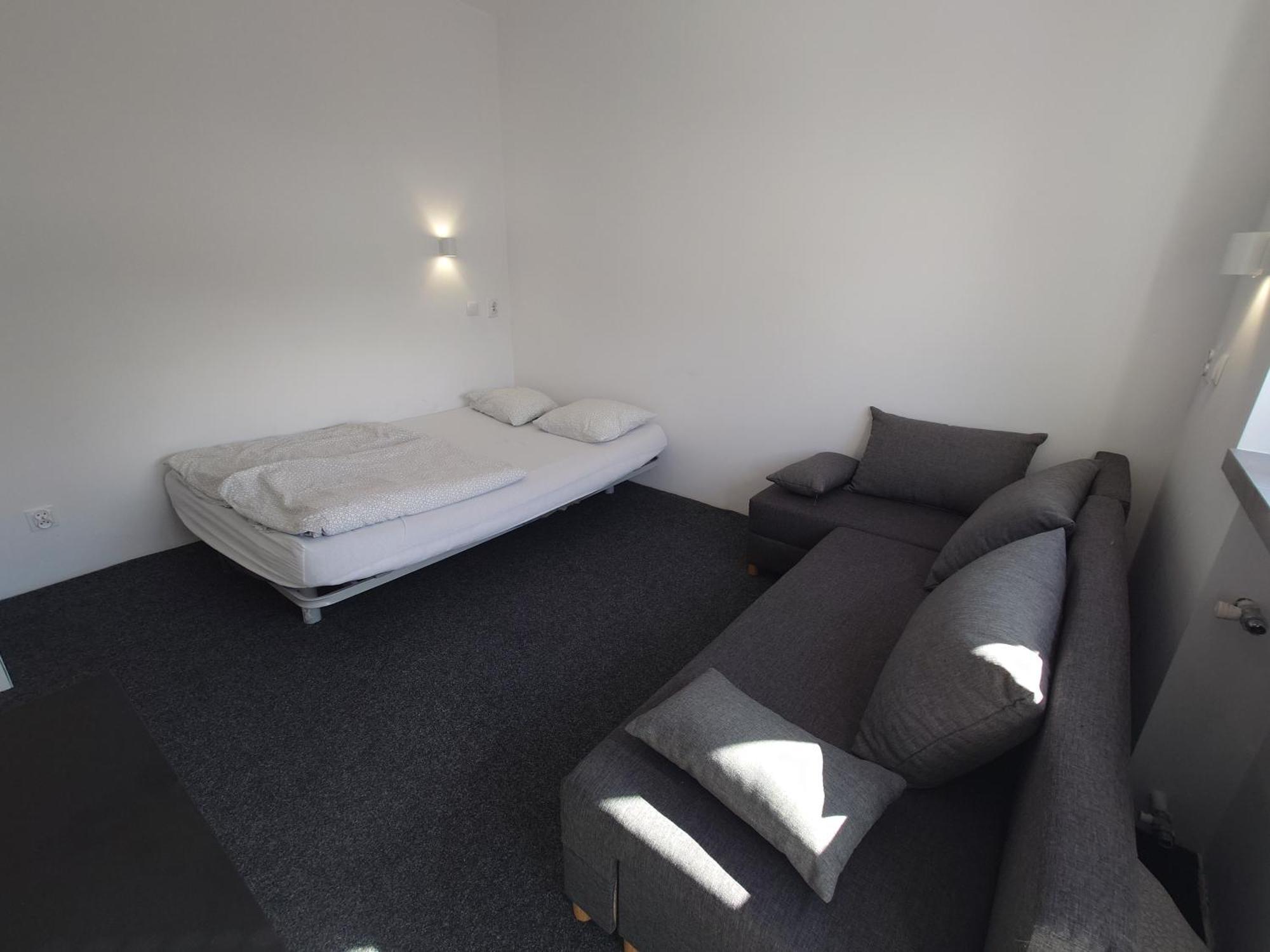 Marynarska 57 Apartment Дарволко Екстериор снимка