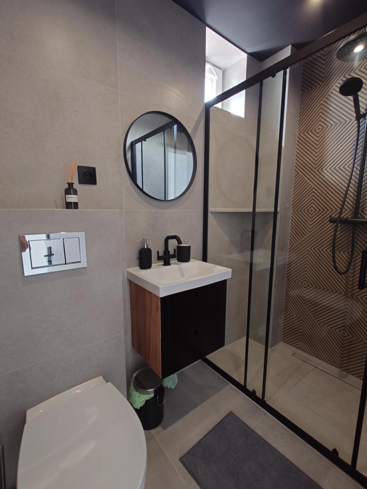 Marynarska 57 Apartment Дарволко Екстериор снимка