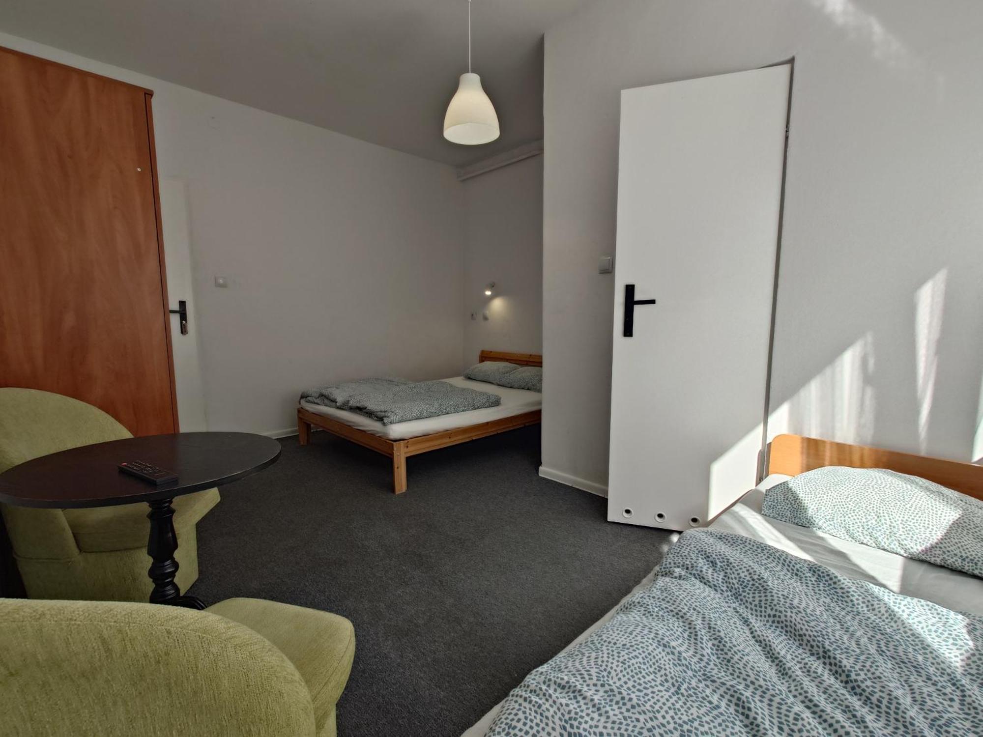Marynarska 57 Apartment Дарволко Екстериор снимка
