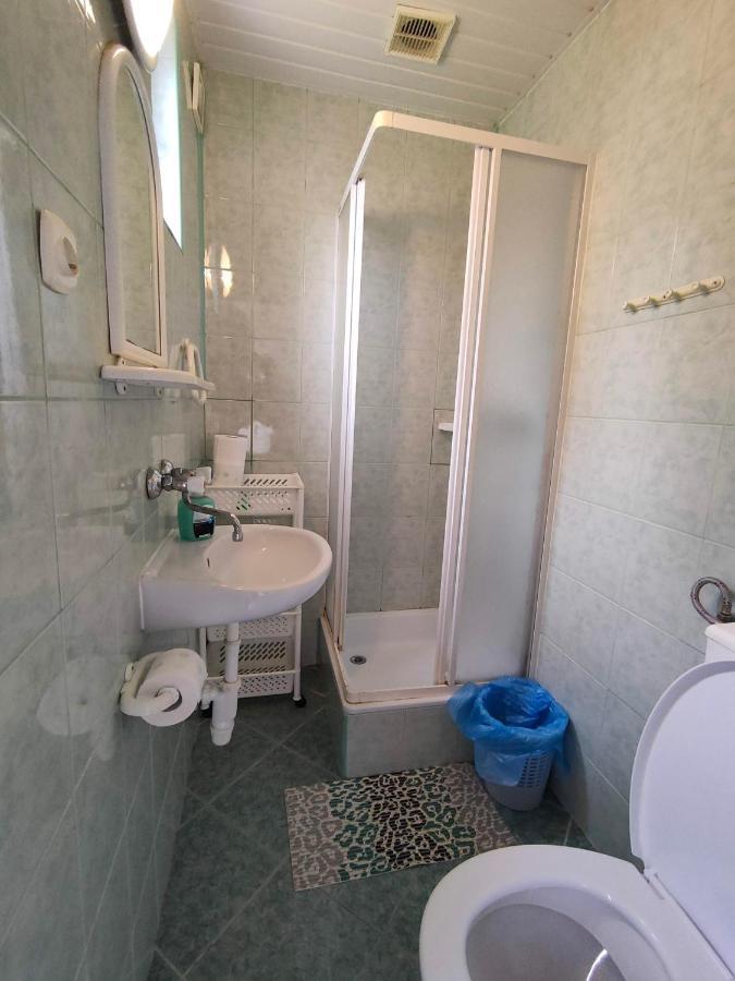 Marynarska 57 Apartment Дарволко Екстериор снимка