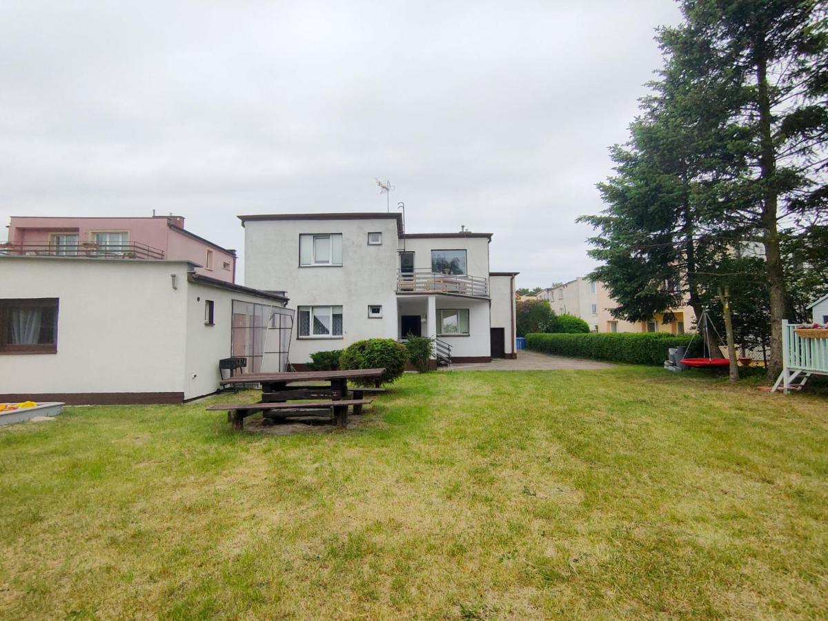 Marynarska 57 Apartment Дарволко Екстериор снимка